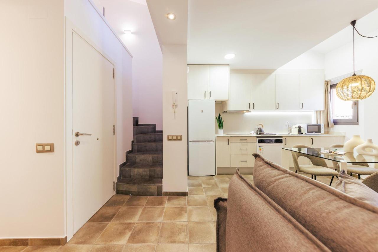 Bravissimo Mercadal Duplex, With 2 Bedrooms * Gerona